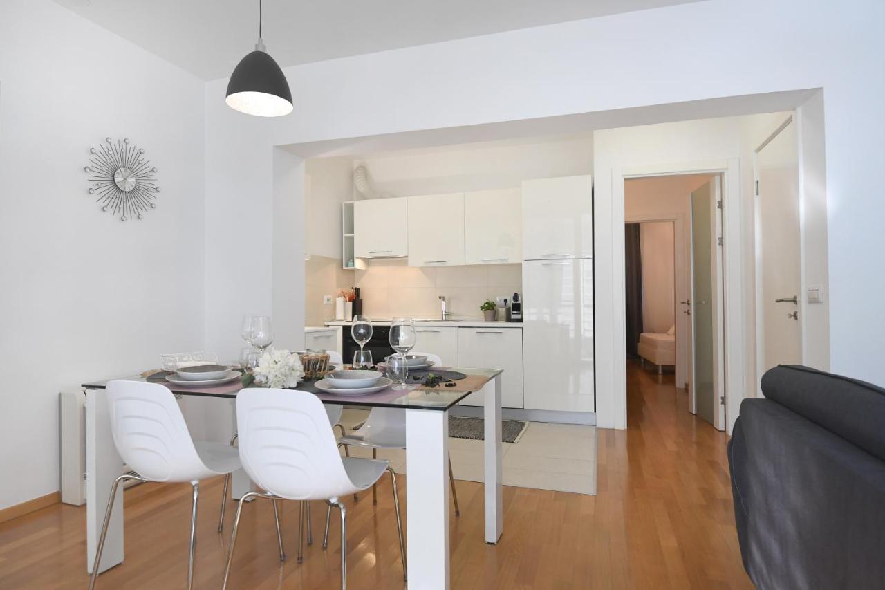 Apartment Lari Zadar Exterior photo