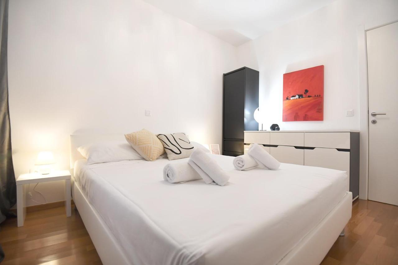 Apartment Lari Zadar Exterior photo