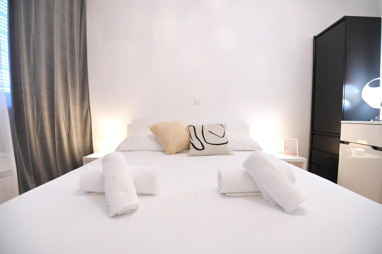 Apartment Lari Zadar Exterior photo